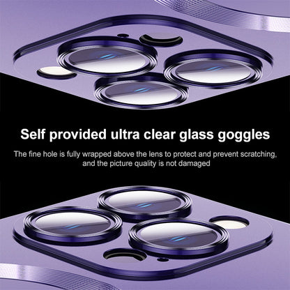 Liquid Lens Protector Magsafe Phone Case, For iPhone 13 Pro Max, For iPhone 12, For iPhone 12 Pro, For iPhone 12 Pro Max