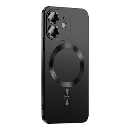 Liquid Lens Protector Magsafe Phone Case, For iPhone 13 Pro Max, For iPhone 12, For iPhone 12 Pro, For iPhone 12 Pro Max