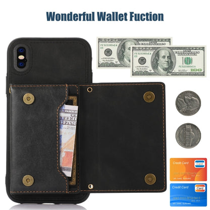 Three-fold RFID Leather Phone Case with Lanyard, For iPhone XS, For iPhone XS Max, For Samsung Galaxy A12, For Samsung Galaxy A13 4G/A13 5G, For Samsung Galaxy A51 4G, For Samsung Galaxy A53 5G, For Samsung Galaxy A52 5G/A52s 5G                        ...