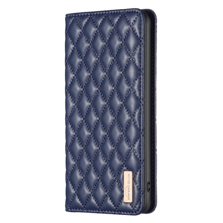 Diamond Lattice Magnetic Leather Flip Phone Case, For iPhone 14 Pro Max, For iPhone 14 Pro, For iPhone 14 Plus, For iPhone 14, For iPhone 13 Pro Max, For iPhone 13 Pro, For iPhone 13, For iPhone 12 Pro Max