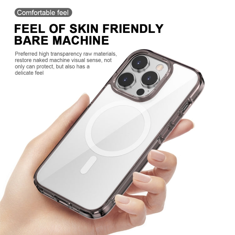 Aurora Series MagSafe Phone Case, For iPhone 14, For iPhone 14 Plus, For iPhone 14 Pro, For iPhone 14 Pro Max