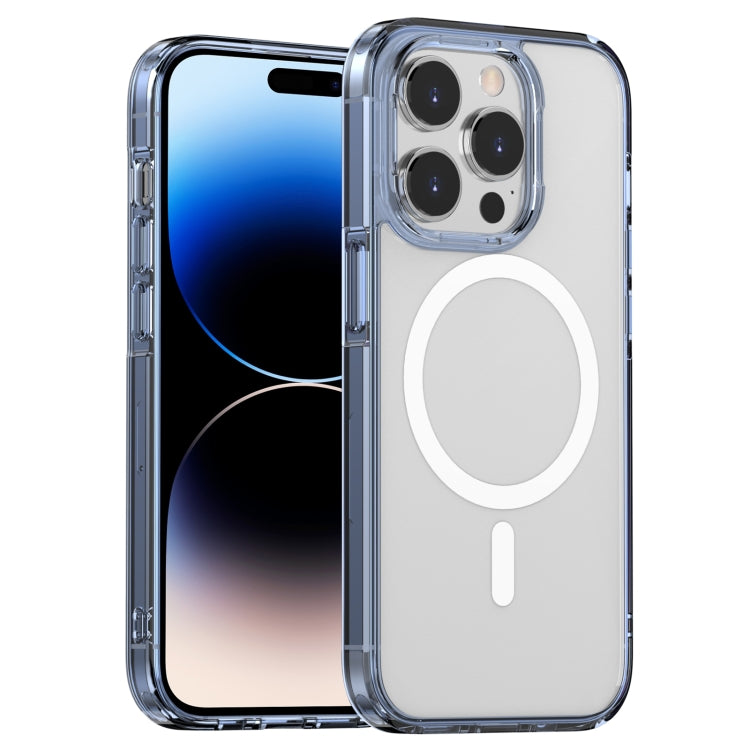 Aurora Series MagSafe Phone Case, For iPhone 14, For iPhone 14 Plus, For iPhone 14 Pro, For iPhone 14 Pro Max