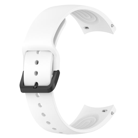 Silicone Watch Band, For Xiaomi Watch S1 Pro