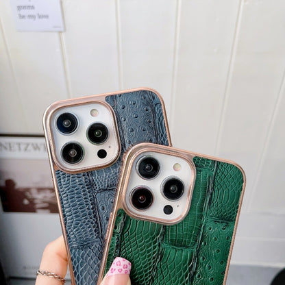 Nano Electroplate Mahjong Texture Leather Phone Case, For iPhone 13 Pro Max, For iPhone 13 Pro, For iPhone 14 Pro Max, For iPhone 14 Pro, For Samsung Galaxy A13 4G, For Samsung Galaxy A23 4G/A23 5G, For Samsung Galaxy A33 5G, For Samsung Galaxy A53 5G ...