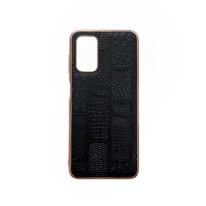 Nano Electroplate Mahjong Texture Leather Phone Case, For iPhone 13 Pro Max, For iPhone 13 Pro, For iPhone 14 Pro Max, For iPhone 14 Pro, For Samsung Galaxy A13 4G, For Samsung Galaxy A23 4G/A23 5G, For Samsung Galaxy A33 5G, For Samsung Galaxy A53 5G ...