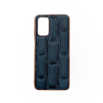 Nano Electroplate Mahjong Texture Leather Phone Case, For iPhone 13 Pro Max, For iPhone 13 Pro, For iPhone 14 Pro Max, For iPhone 14 Pro, For Samsung Galaxy A13 4G, For Samsung Galaxy A23 4G/A23 5G, For Samsung Galaxy A33 5G, For Samsung Galaxy A53 5G ...