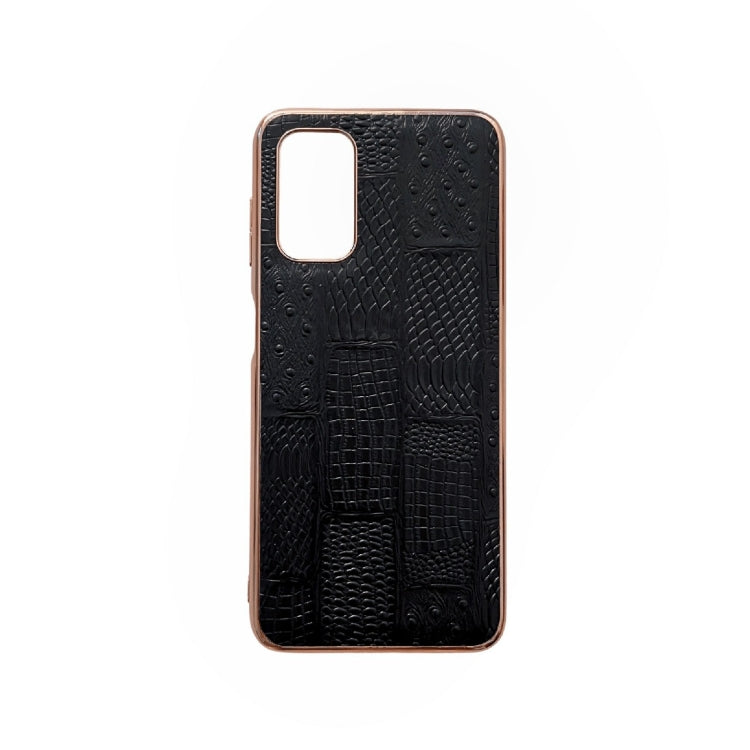 Nano Electroplate Mahjong Texture Leather Phone Case, For iPhone 13 Pro Max, For iPhone 13 Pro, For iPhone 14 Pro Max, For iPhone 14 Pro, For Samsung Galaxy A13 4G, For Samsung Galaxy A23 4G/A23 5G, For Samsung Galaxy A33 5G, For Samsung Galaxy A53 5G ...