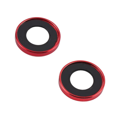 9H Point Drill Camera Lens Film Protector Circle, For iPhone 14, For iPhone 14 Plus, For iPhone 14 Pro, For iPhone 14 Pro Max