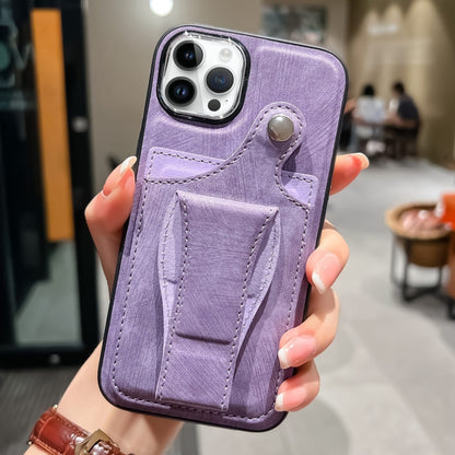 Side Leather Rotation Card Holder Phone Case, For iPhone 14 Pro Max, For iPhone 14 Pro, For iPhone 14, For iPhone 14 Plus, For iPhone 13 Pro Max, For iPhone 13 Pro, For iPhone 13, For iPhone 12 Pro Max