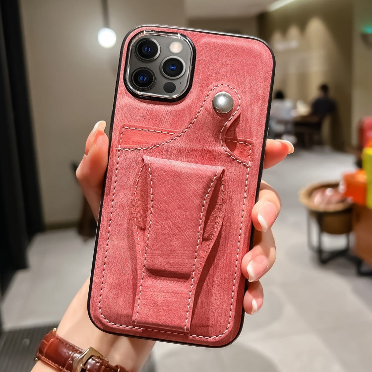 Side Leather Rotation Card Holder Phone Case, For iPhone 14 Pro Max, For iPhone 14 Pro, For iPhone 14, For iPhone 14 Plus, For iPhone 13 Pro Max, For iPhone 13 Pro, For iPhone 13, For iPhone 12 Pro Max