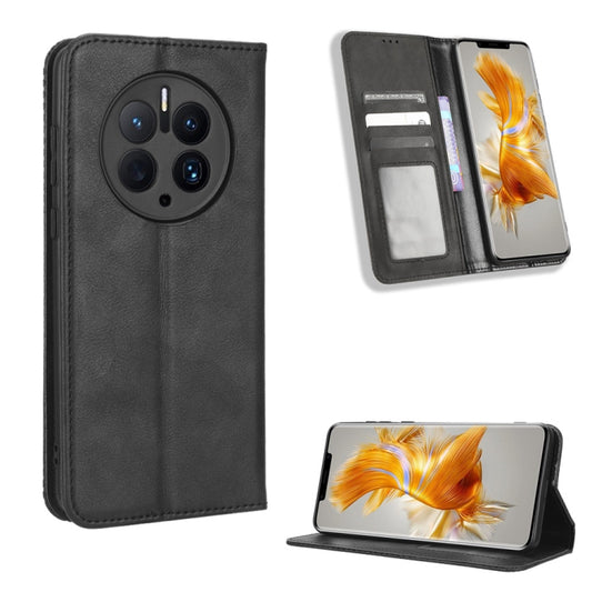 Magnetic Buckle Retro Texture Leather Phone Case, For Huawei Mate 50 Pro, For Huawei Mate 50, For Cubot Pocket, For Blackview BV7100, For Blackview OSCAL C80, For Nokia G60 5G, For Nokia G100, For Nokia G400, For Oukitel C31, For Honor 70 5G