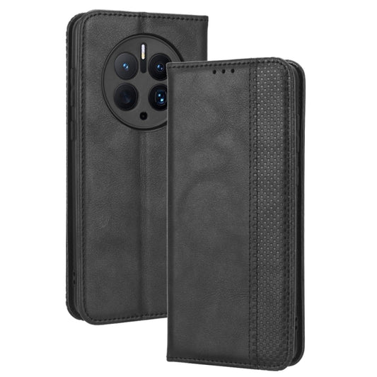 Magnetic Buckle Retro Texture Leather Phone Case, For Huawei Mate 50 Pro, For Huawei Mate 50, For Cubot Pocket, For Blackview BV7100, For Blackview OSCAL C80, For Nokia G60 5G, For Nokia G100, For Nokia G400, For Oukitel C31, For Honor 70 5G           ...