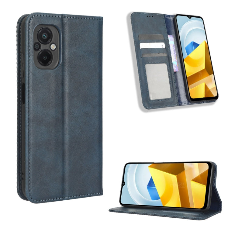 Magnetic Buckle Retro Texture Leather Phone Case, For Samsung Galaxy A23e / A23s / A23 5G JP, For Sony Xperia 5 IV, For Sharp Aquos Sense7 Plus, For Sharp Aquos Sense7, For iPhone 14 Plus, For iPhone 14 Pro Max, For Xiaomi 12T / Redmi K50 Ultra        ...