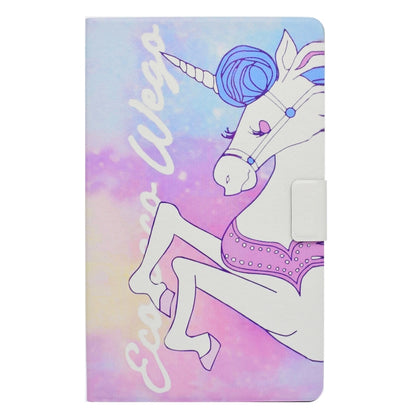 Electric Pressed Left Right Flat Feather Case with Sleep Function Pen Cover & Card Slot & Holder, For Galaxy Tab E T560, For iPad 2 / 3 / 4, For iPad Air, For iPad mini  2 / 3 / 4 / 5, For Huawei T5-10.0, For Huawei T1-701U (7.0), For Huawei T1-A21W (9...
