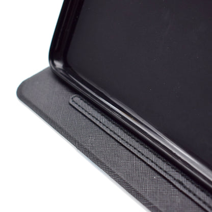 Electric Pressed Left Right Flat Feather Case with Sleep Function Pen Cover & Card Slot & Holder, For Galaxy Tab E T560, For iPad 2 / 3 / 4, For iPad Air, For iPad mini  2 / 3 / 4 / 5, For Huawei T5-10.0, For Huawei T1-701U (7.0), For Huawei T1-A21W (9...