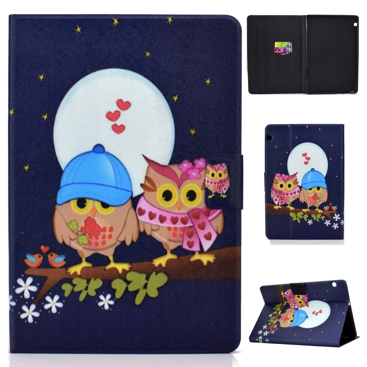 Electric Pressed Left Right Flat Feather Case with Sleep Function Pen Cover & Card Slot & Holder, For Galaxy Tab E T560, For iPad 2 / 3 / 4, For iPad Air, For iPad mini  2 / 3 / 4 / 5, For Huawei T5-10.0, For Huawei T1-701U (7.0), For Huawei T1-A21W (9...