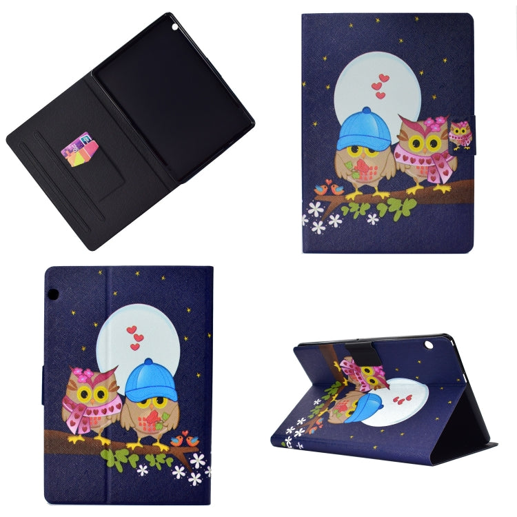 Electric Pressed Left Right Flat Feather Case with Sleep Function Pen Cover & Card Slot & Holder, For Galaxy Tab E T560, For iPad 2 / 3 / 4, For iPad Air, For iPad mini  2 / 3 / 4 / 5, For Huawei T5-10.0, For Huawei T1-701U (7.0), For Huawei T1-A21W (9...
