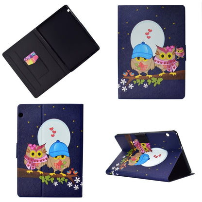 Electric Pressed Left Right Flat Feather Case with Sleep Function Pen Cover & Card Slot & Holder, For Galaxy Tab E T560, For iPad 2 / 3 / 4, For iPad Air, For iPad mini  2 / 3 / 4 / 5, For Huawei T5-10.0, For Huawei T1-701U (7.0), For Huawei T1-A21W (9...