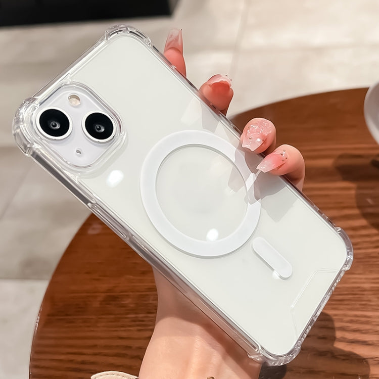 Magsafe Space Phone Case, For iPhone 11, For iPhone 11 Pro, For iPhone 11 Pro Max