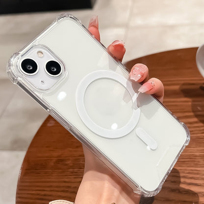 Magsafe Space Phone Case, For iPhone 11, For iPhone 11 Pro, For iPhone 11 Pro Max