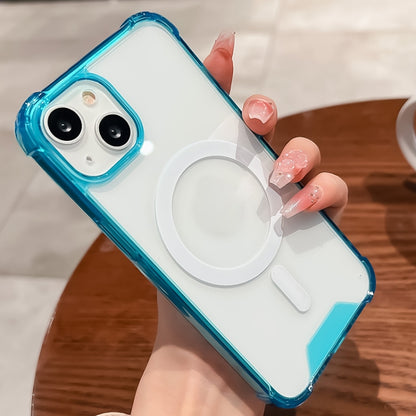Magsafe Space Phone Case, For iPhone 11, For iPhone 11 Pro, For iPhone 11 Pro Max