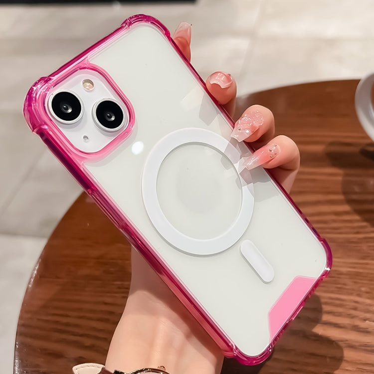 Magsafe Space Phone Case, For iPhone 11, For iPhone 11 Pro, For iPhone 11 Pro Max