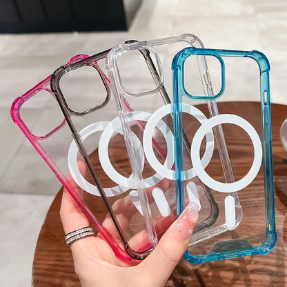 Magsafe Space Phone Case, For iPhone 11, For iPhone 11 Pro, For iPhone 11 Pro Max