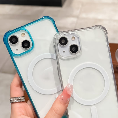 Magsafe Space Phone Case, For iPhone 11, For iPhone 11 Pro, For iPhone 11 Pro Max