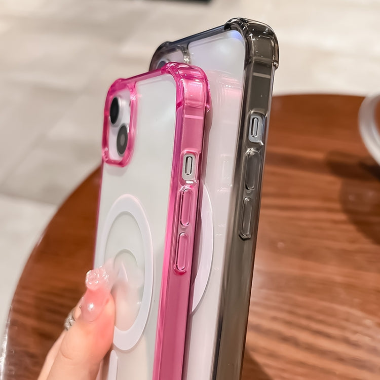 Magsafe Space Phone Case, For iPhone 11, For iPhone 11 Pro, For iPhone 11 Pro Max