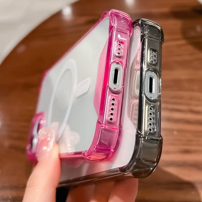 Magsafe Space Phone Case, For iPhone 11, For iPhone 11 Pro, For iPhone 11 Pro Max
