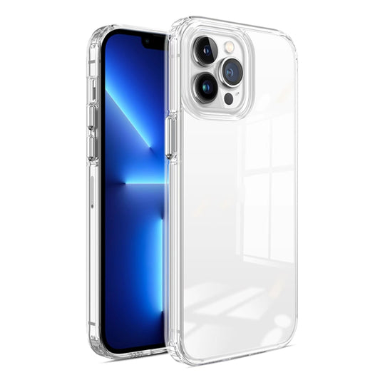 High Transparent Acrylic TPU Phone Case, For iPhone 14, For iPhone 14 Plus, For iPhone 14 Pro, For iPhone 14 Pro Max, For iPhone 13, For iPhone 13 Pro, For iPhone 13 Pro Max, For iPhone 12, For iPhone 12 Pro, For iPhone 12 Pro Max, For iPhone 11       ...