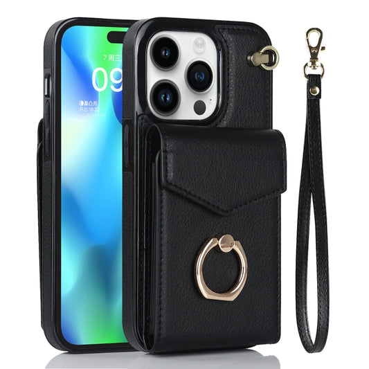 Anti-theft RFID Card Slot Phone Case, For iPhone 14 Pro Max, For iPhone 14 Pro, For iPhone 14, For iPhone 14 Plus, For iPhone 13 Pro Max, For iPhone 13 Pro, For iPhone 13, For iPhone 13 mini, For iPhone 12 Pro Max
