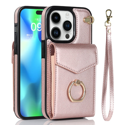 Anti-theft RFID Card Slot Phone Case, For iPhone 12 Pro, For iPhone 12, For iPhone 12 mini, For iPhone 11 Pro Max, For iPhone 11 Pro, For iPhone 11
