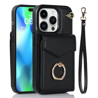 Anti-theft RFID Card Slot Phone Case, For iPhone 12 Pro, For iPhone 12, For iPhone 12 mini, For iPhone 11 Pro Max, For iPhone 11 Pro, For iPhone 11