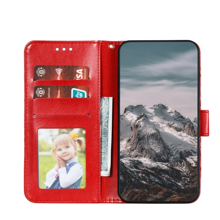 Sun Mandala Embossing Leather Phone Case, For iPhone 14 / 13, For iPhone 14 Plus, For iPhone 14 Pro, For iPhone 14 Pro Max