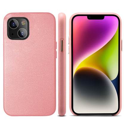Lamb Grain PU Back Cover Phone Case, For iPhone 14, For iPhone 14 Plus, For iPhone 14 Pro, For iPhone 14 Pro Max, For iPhone 13 mini, For iPhone 13 Pro, For iPhone 13 Pro Max, For iPhone 12 / 12 Pro