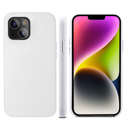 Lamb Grain PU Back Cover Phone Case, For iPhone 14, For iPhone 14 Plus, For iPhone 14 Pro, For iPhone 14 Pro Max, For iPhone 13 mini, For iPhone 13 Pro, For iPhone 13 Pro Max, For iPhone 12 / 12 Pro