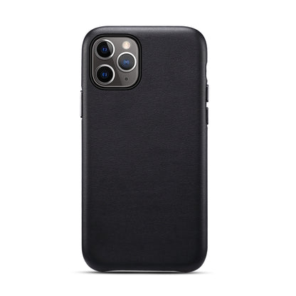 Lamb Grain PU Back Cover Phone Case, For iPhone 12 Pro Max, For iPhone 11 Pro, For iPhone 11 Pro Max