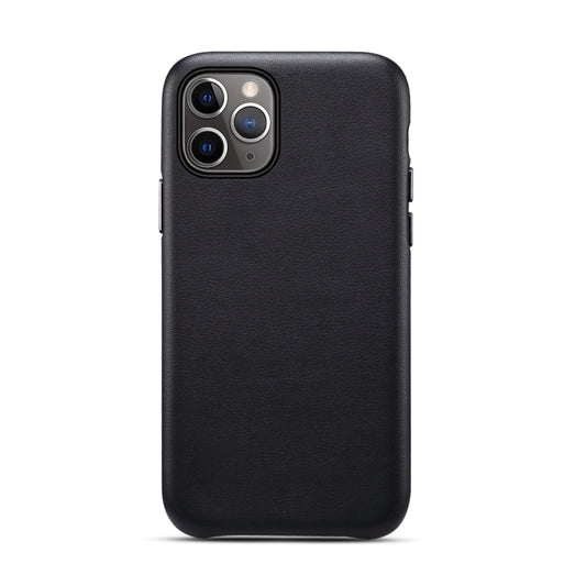Lamb Grain PU Back Cover Phone Case, For iPhone 12 Pro Max, For iPhone 11 Pro, For iPhone 11 Pro Max