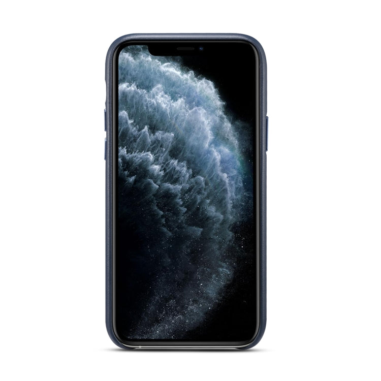 Lamb Grain PU Back Cover Phone Case, For iPhone 12 Pro Max, For iPhone 11 Pro, For iPhone 11 Pro Max