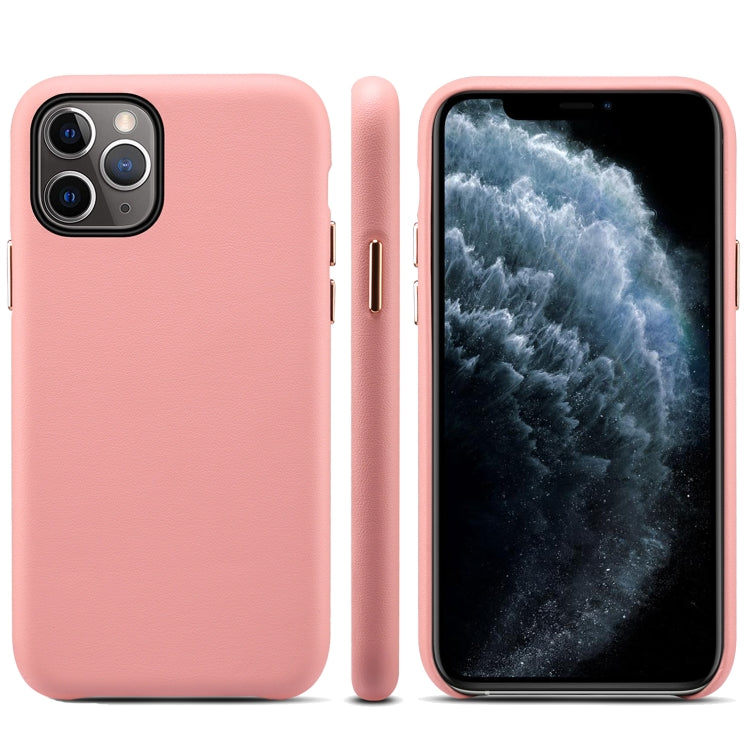 Lamb Grain PU Back Cover Phone Case, For iPhone 12 Pro Max, For iPhone 11 Pro, For iPhone 11 Pro Max