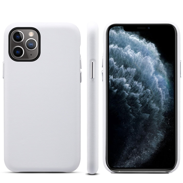 Lamb Grain PU Back Cover Phone Case, For iPhone 12 Pro Max, For iPhone 11 Pro, For iPhone 11 Pro Max