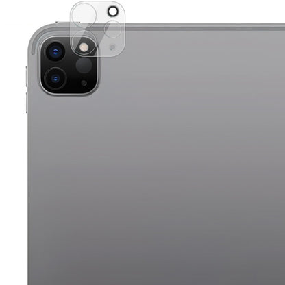 imak Integrated Rear Camera Lens Tempered Glass Film, For iPad Pro 11 2022/12.9 2022