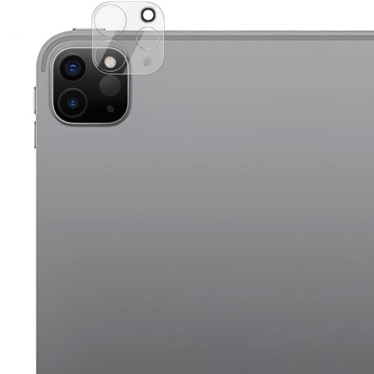 imak Integrated Rear Camera Lens Tempered Glass Film, For iPad Pro 11 2022/12.9 2022