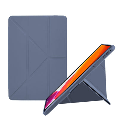 Acrylic 2 in 1 Y-fold Smart Leather Tablet Case, For Xiaomi Pad 5 / Pad 5 Pro, For Nokia T20, For Samsung Galaxy Tab A8 10.5 2021, For Samsung Galaxy Tab S6 Lite 2022 / 10.4 P610, For Samsung Galaxy Tab A7 Lite 8.7 T220                                 ...