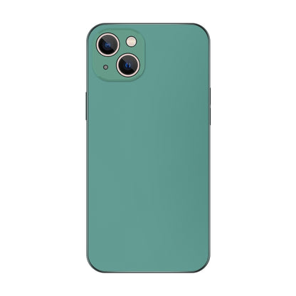 Electroplating AG Frosted Phone Case, For iPhone 14, For iPhone 14 Plus, For iPhone 14 Pro, For iPhone 14 Pro Max, For iPhone 13, For iPhone 13 Pro