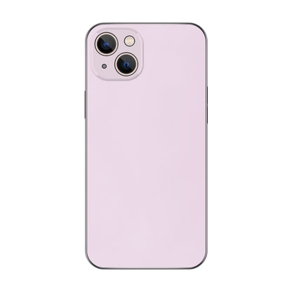 Electroplating AG Frosted Phone Case, For iPhone 14, For iPhone 14 Plus, For iPhone 14 Pro, For iPhone 14 Pro Max, For iPhone 13, For iPhone 13 Pro