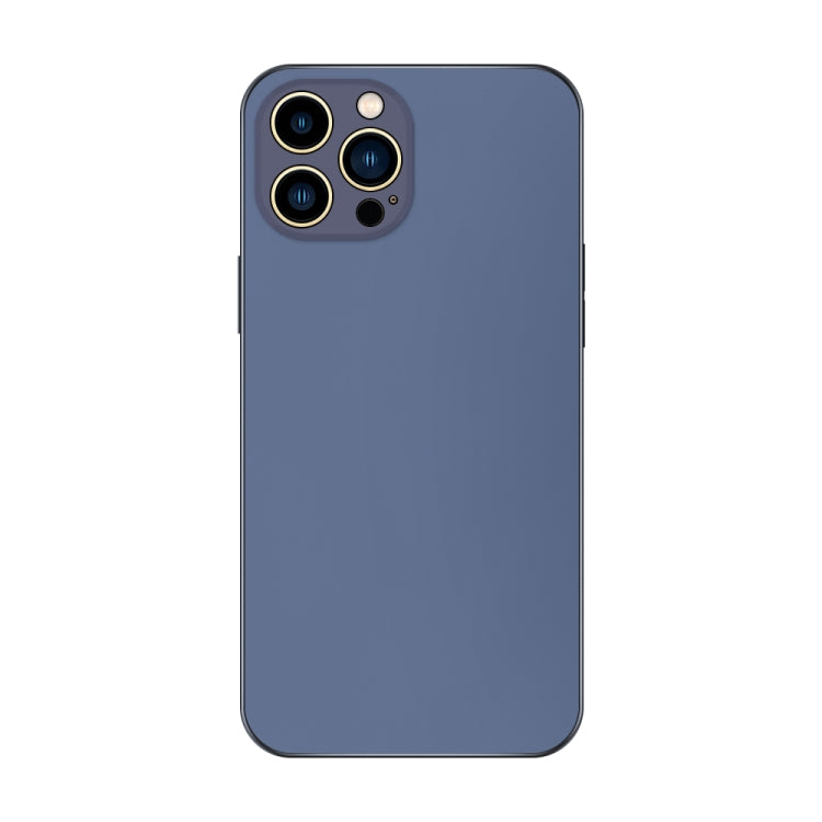 Electroplating AG Frosted Phone Case, For iPhone 14, For iPhone 14 Plus, For iPhone 14 Pro, For iPhone 14 Pro Max, For iPhone 13, For iPhone 13 Pro