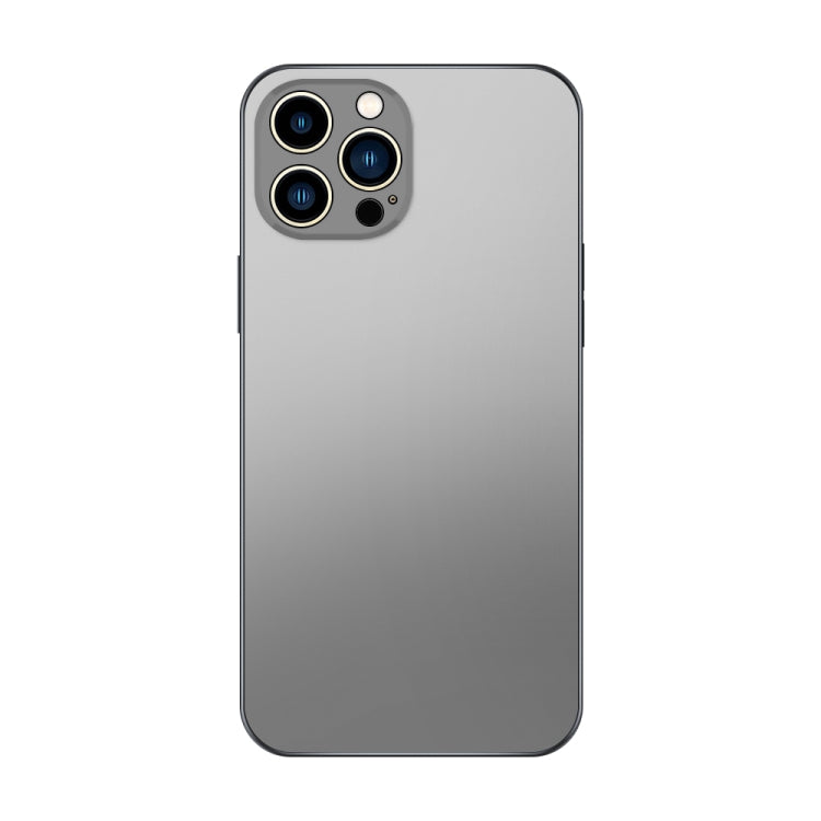 Electroplating AG Frosted Phone Case, For iPhone 14, For iPhone 14 Plus, For iPhone 14 Pro, For iPhone 14 Pro Max, For iPhone 13, For iPhone 13 Pro