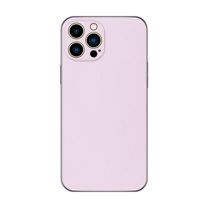 Electroplating AG Frosted Phone Case, For iPhone 14, For iPhone 14 Plus, For iPhone 14 Pro, For iPhone 14 Pro Max, For iPhone 13, For iPhone 13 Pro